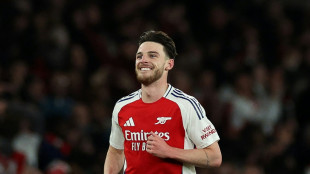 Zwei Freistoßtore von Rice: Arsenal versenkt Real