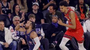 Wembanyama continua a crescere, ora &eacute; il pi&ugrave; alto in Nba