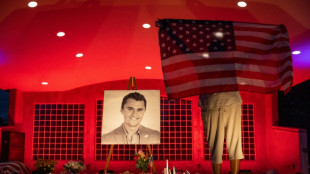 Malgré sa mort, les partisans de Charlie Kirk restent attachés aux armes à feu