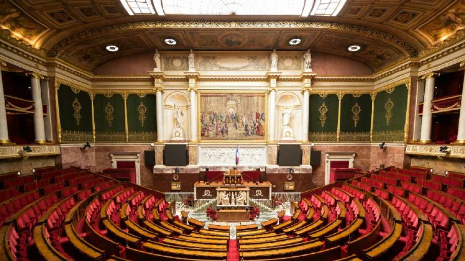 Hauts revenus, "flat tax", superdividendes... les d&eacute;put&eacute;s musclent les "recettes" du budget 2025