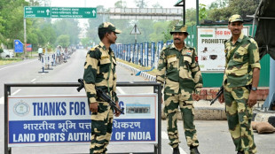 Pakistan testet erneut Rakete - Indien k&uuml;ndigt Zivilschutz&uuml;bungen an