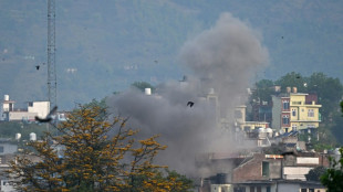 L'Inde et le Pakistan s'accusent d'attaques de drones apr&egrave;s une journ&eacute;e meurtri&egrave;re