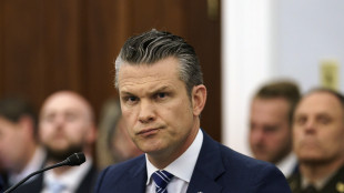 Hegseth, fondi per Kiev ridotti nel prossimo bilancio