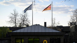 Au&szlig;enamt: Vier russische Generalkonsulate in Deutschland m&uuml;ssen schlie&szlig;en
