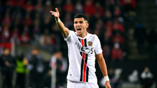 France investigates footballer for 'glorification of terror'