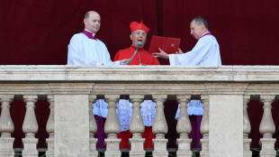 'Habemus papam', il boato dei centomila di San PIetro