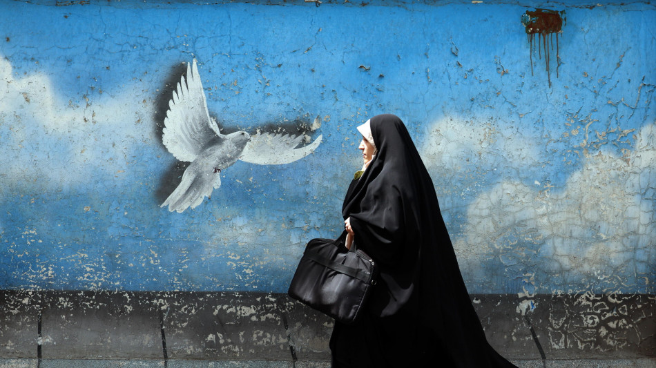 Iran annuncia la fine della 'guerra dei 12 giorni'