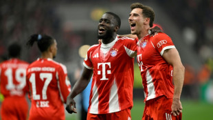 Bayern vence Leverkusen (2-0) e vai &agrave; final da Copa da Alemanha