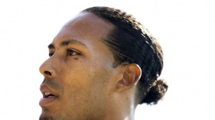 Van Dijk wants Netherlands to make amends in Nations League