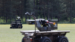 L'arm&eacute;e fran&ccedil;aise mise sur la "r&eacute;volution culturelle" de la robotique terrestre