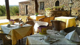 >ANSA-FOCUS/ Turismo, per il 25 aprile attese 4,7 milioni di presenze