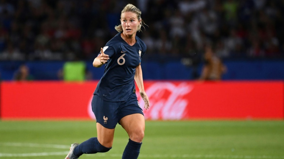 Sele&ccedil;&atilde;o de ausentes da Copa do Mundo feminina, um 'time dos sonhos'