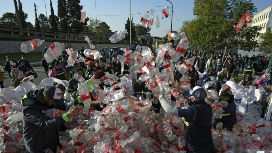 Deutschland exportiert deutlich weniger Plastikm&uuml;ll ins Ausland