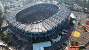 Mexico City prepares to welcome millions for 2026 World Cup