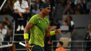 El 'maestro' Nadal, a por su 14&ordm; Roland Garros ante su 'alumno' Ruud