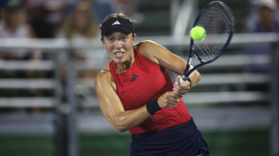 Pegula upsets Sabalenka to reach WTA Finals semis