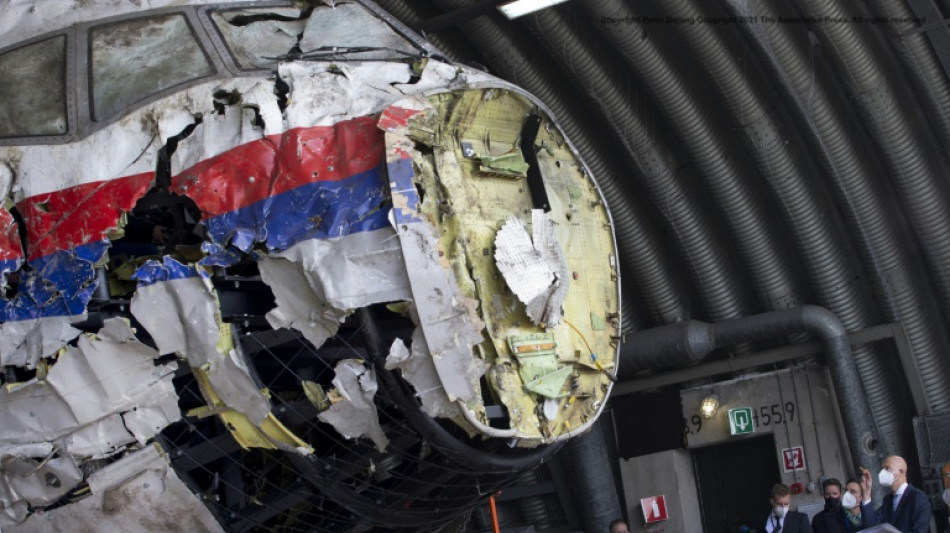 Gutachten: Niederlande m&uuml;ssen RTL nicht &uuml;ber Lage vor MH17-Abschuss informieren