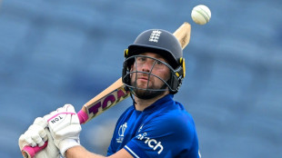 Malan says 'poor kid' Brook can play '100 games for England'