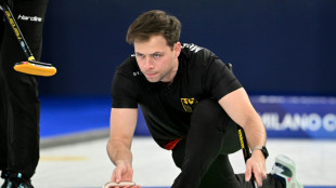 Deutsche Curler schlie&szlig;en WM auf Rang neun ab