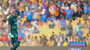 Pakistan's World Cup woe -- what's gone wrong?
