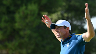 McIlroy, Mahomes among sports stars to invest in F1's Alpine