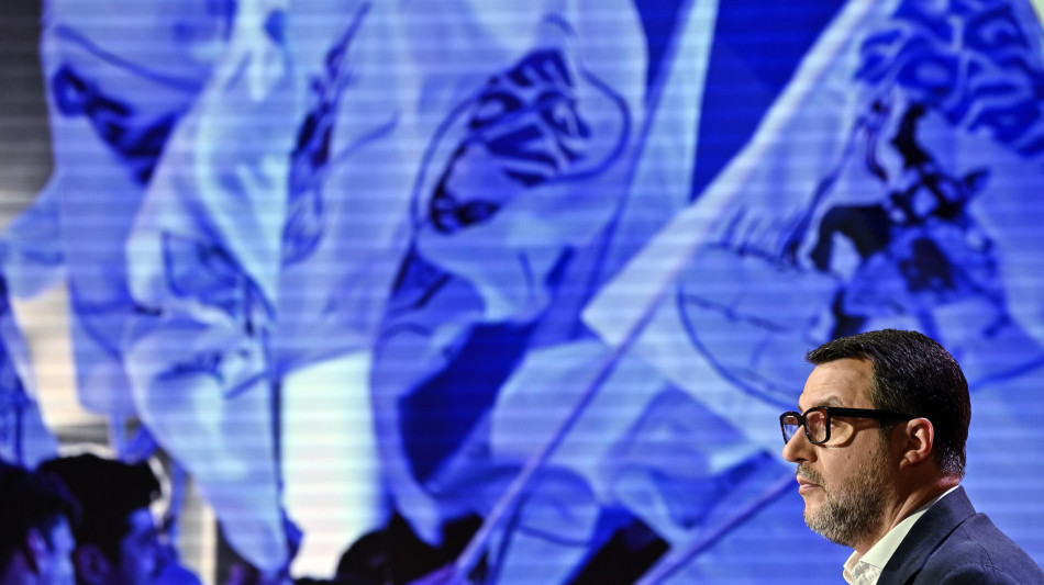 Mozione Lega anche contro piano riarmo, "ferma opposizione"