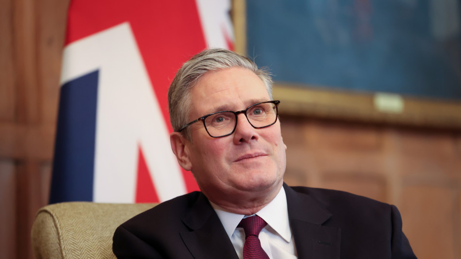 Starmer, preoccupa quanto accade in Minnesota per sparatorie Ice