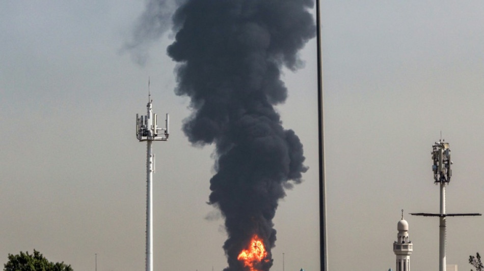 Israel announces Lebanon ground assault against Hezbollah