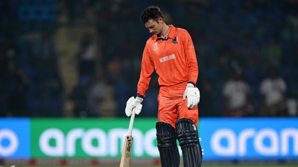Dutch count on coach's inside knowledge of Bangladesh at World Cup