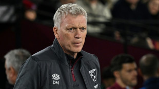 Moyes says Premier League managers wary of speaking out on VAR