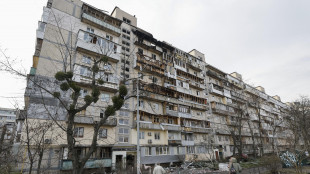 Kiev, 'nuovo record di 355 droni russi contro l'Ucraina'