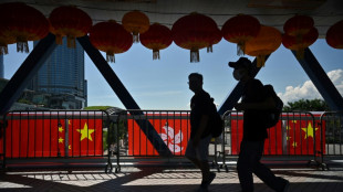 &iquest;Promesa cumplida o traici&oacute;n? Hong Kong tras 25 a&ntilde;os de soberan&iacute;a china