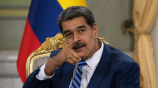 Presidente venezuelano visita a China em busca de apoio econ&ocirc;mico