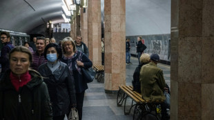 Reanuda los servicios el metro de J&aacute;rkov, la segunda ciudad de Ucrania