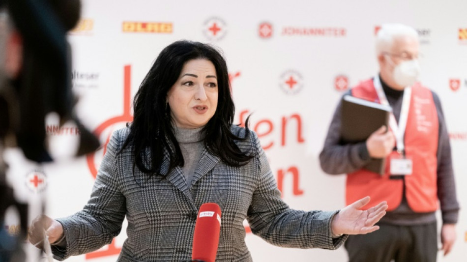 Bew&auml;hrungsstrafe wegen Bestechlichkeit f&uuml;r fr&uuml;here Berliner Senatorin Kalayci