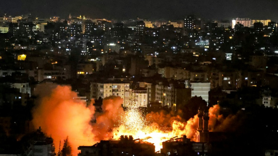 Katz warnt: Ohne Entwaffnung der Hisbollah werden Israels Angriffe im Libanon weitergehen