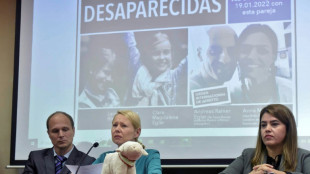 Interrogan a testigo en Paraguay en caso de ni&ntilde;as alemanas desaparecidas