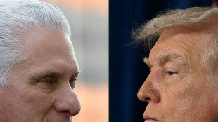 Nach Trumps &Uuml;bernahme-Drohung: Kubas Pr&auml;sident k&uuml;ndigt "unersch&uuml;tterlichen Widerstand" an