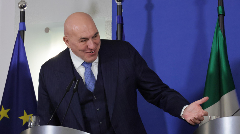 Crosetto, Trump ha esplicitato che la Ue non gli serve