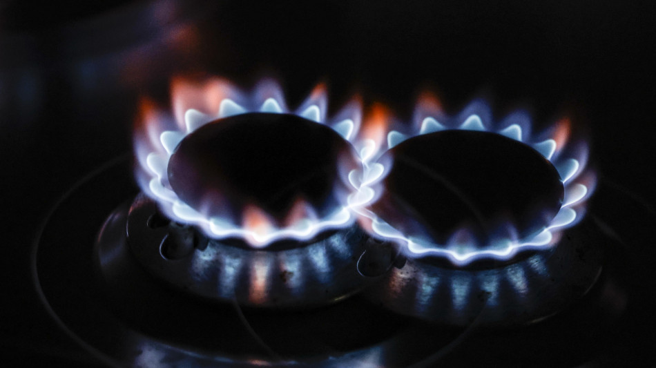 Il gas apre sfiora i 32,5 euro sul mercato Ttf di Amsterdam