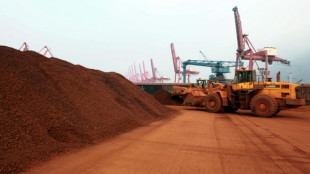 China schlägt "grünen Kanal" für leichteren Export Seltener Erden in die EU vor