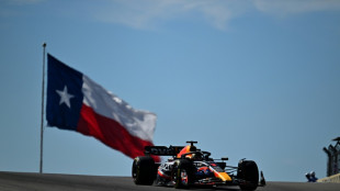 Verstappen claims 50th career win in United States Grand Prix