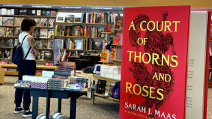 Romantasy fans ready for sleepless night as 'Court of Thorns and Roses' returns