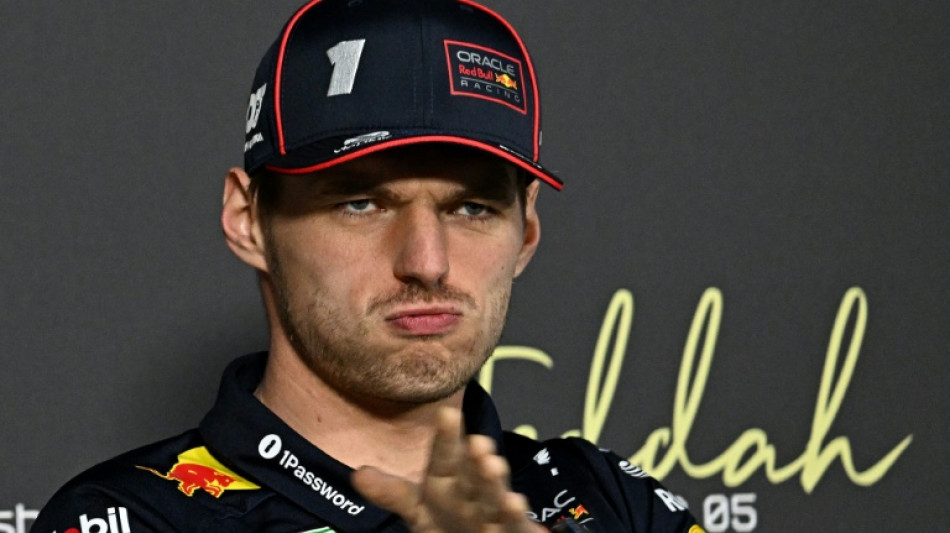Verstappen dismisses Red Bull exit fears