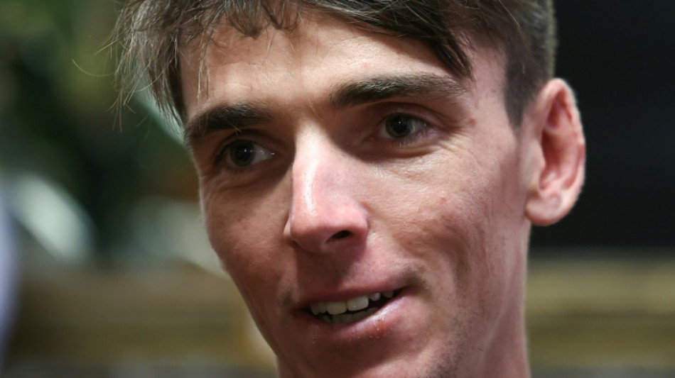 Dauphiné: "J'ai essayé d'être sincère", dit Bardet à l'heure des adieux