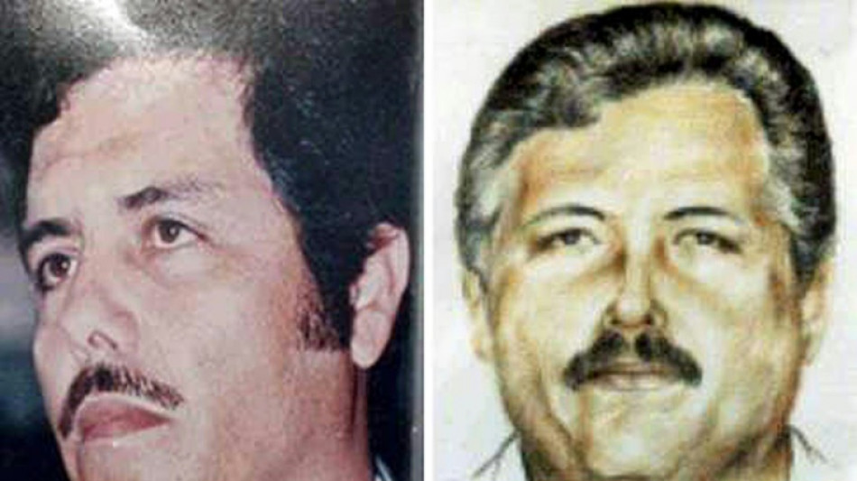 Les Etats-Unis portent un "coup tr&egrave;s dur" au cartel de Sinaloa avec deux chefs arr&ecirc;t&eacute;s
