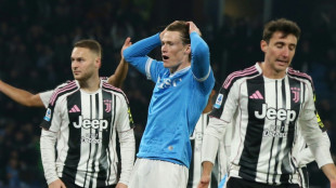 Reeling Napoli face Juve after 'unacceptable' Champions League showing