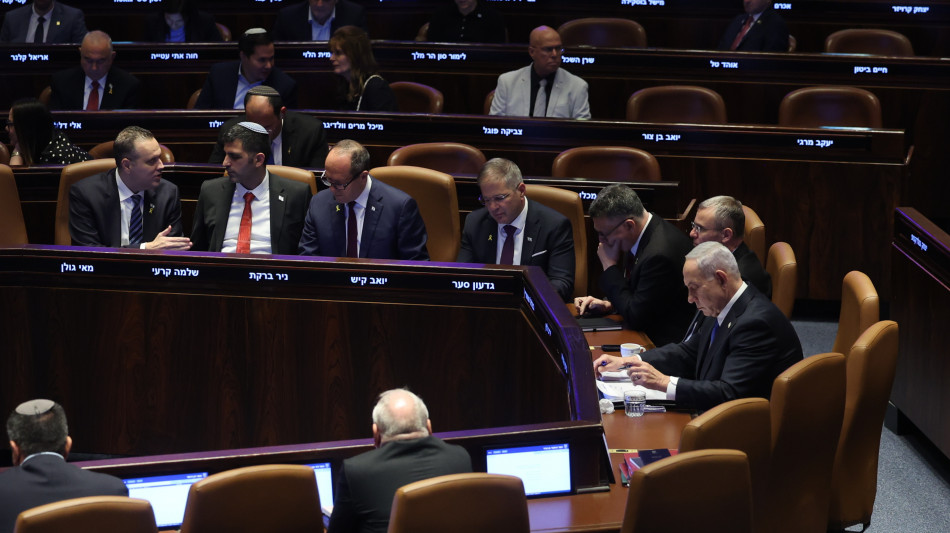 Hamas, 'legge su pena di morte è criminale e razzista'