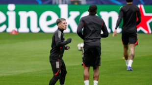 El Benfica reafirma que su jugador argentino Prestianni "no es racista"