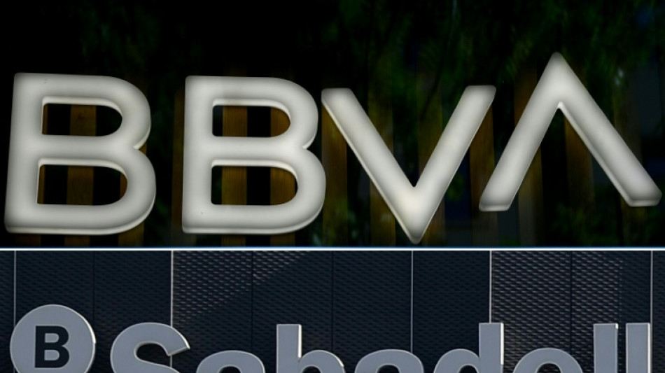 La OPA hostil del BBVA sobre el Sabadell arranca el lunes